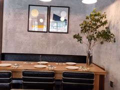 -UPPER KITCHEN(延安路店)