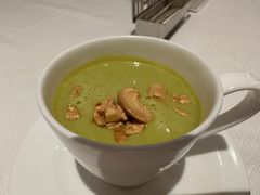 -万豪金殿(香港JW万豪酒店)