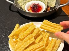 -滇牛云南火锅(桂林路店)
