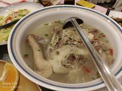 -松沪名灶·豆浆鱼头·新上海菜(飞航吾悦广场店)