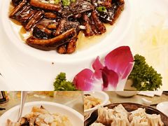 -新聚丰菜馆(太监弄店)
