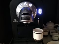 -上海柏悦酒店