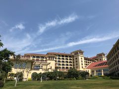 -厦门帝元维多利亚大酒店(环岛路黄厝海滩店)