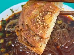 -甘记肥肠粉(马鞍北路店)