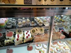 -波波's蛋糕店(于洪广场店)