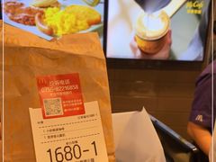 -麦当劳(春风店)