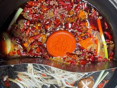 -楠火锅(仁恒梦中心店)