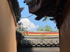 -狼山风景名胜区