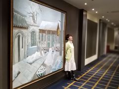 -上海银星皇冠假日酒店
