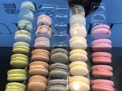 -麦雪尔甜品·生日蛋糕(新街口旗舰店)