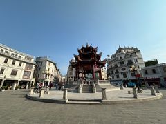 -汕头市小公园