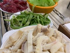 -蜀皇·菌汤鲜黄牛肉汤锅(宽窄巷子店)