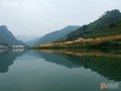 -莫老爷烧烤美食(合心苑店)