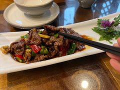 -尽善百年古院餐厅(王家老宅店)