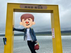 -青海湖国家重点风景名胜区