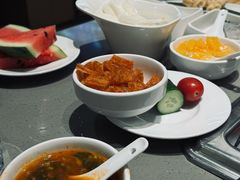 -海底捞火锅(杭州萧山宝龙广场店)