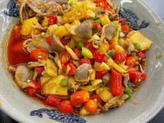 -潇湘阁(三里屯SOHO店)