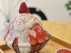 -怪物的冰与火(天虹商场中山路店)