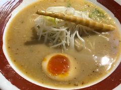 -雷门拉面·现熬骨汤(凯德来福士店)