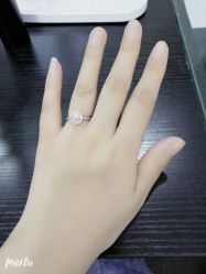 -威德钻石-克拉钻大本营(南京东路店)