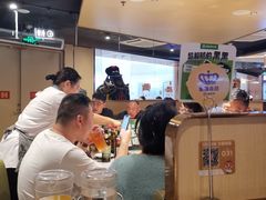 -海底捞火锅(如皋吾悦广场店)