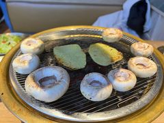 -西塔老太太泥炉烤肉(北京望京店)