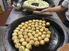 -哑巴生煎(临顿路店)