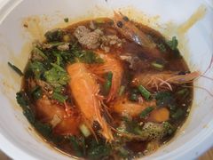 -筒骨麻辣烫(永同昌公寓胜明花园店)