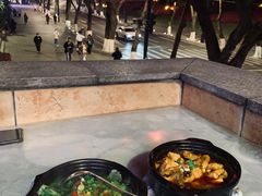 -廖记老砂锅(上清寺店)