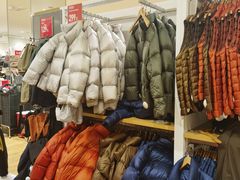 -优衣库(重庆万象城店)