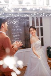 -日光视觉婚纱摄影(旗舰店)