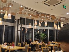 大堂-鼎泰丰(嘉年华•海信广场VILLAGE店)