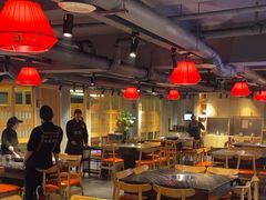 -老船舫·现做活鲜鱼馆(东郊记忆店)