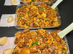 -必点海鲜·海肠捞饭·鲅鱼水饺(滨江道店)
