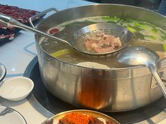 -刘少华贵州小黄牛·鲜牛肉火锅(总店)