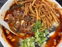 -西月城谭豆花(春熙路店)