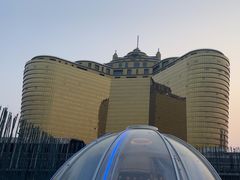 -南门四季铜锅涮肉(大屯·北苑店)