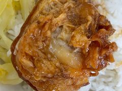 猪脚-老羊仔猪脚饭(澄城独一店)