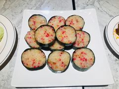 -Madam Kwan's(Mid Valley Megamall)