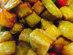 -妈妈的味道(工人体育场东路店)