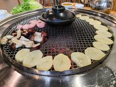 烤土豆片-桶桶烧(赤水店)