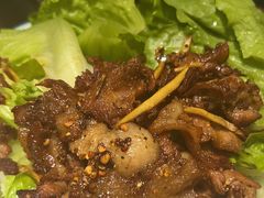 -亮欢寨快活林 酸汤鱼(仁怀店)