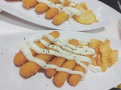 -艾薯夫妇Aysh(福田星河COCOPark店)