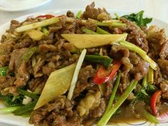 -众味海鲜大排档·活海鲜·潮汕味(南澳店)