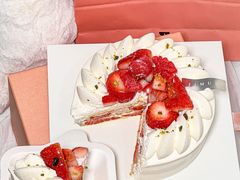 -积慕Cake(解放大道店)