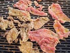 牛胸膘-黑妹冕宁火盆烧烤(西昌店)