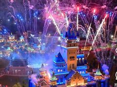 -青岛方特梦幻王国