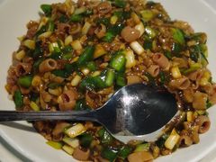 -小螺号海鲜·地道鲁菜(泉城广场店)