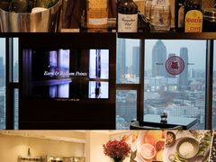 -天津君隆威斯汀酒店