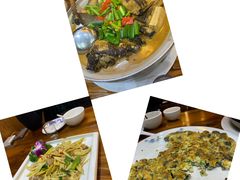 -下梅人家土菜馆(历史文化餐厅度假区店)